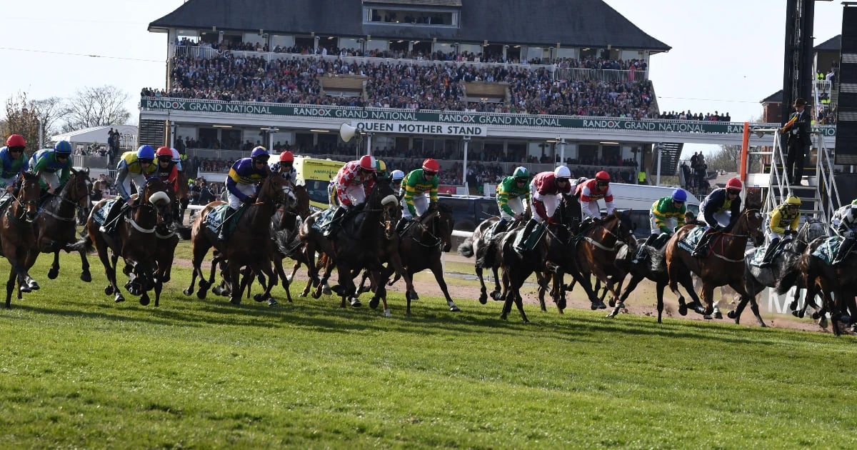 2026英国大国家赛：赛前风云变幻，谁能笑傲安特里？