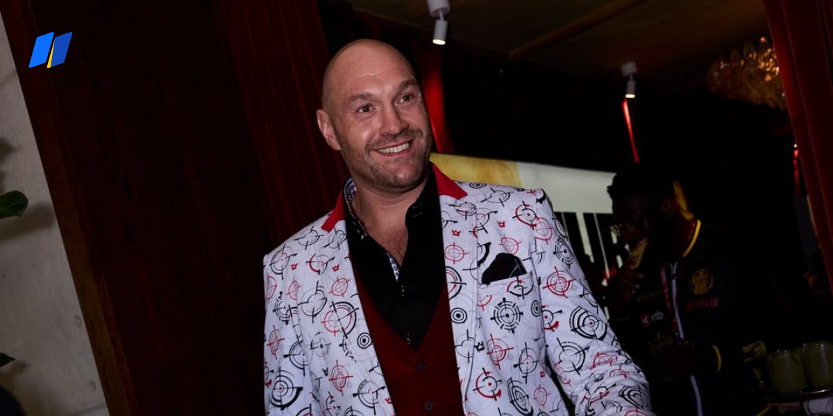 泰森·富里回归战:赔率深度解析与终极预测 泰森·富里回归战:赔率深度解析与终极预测