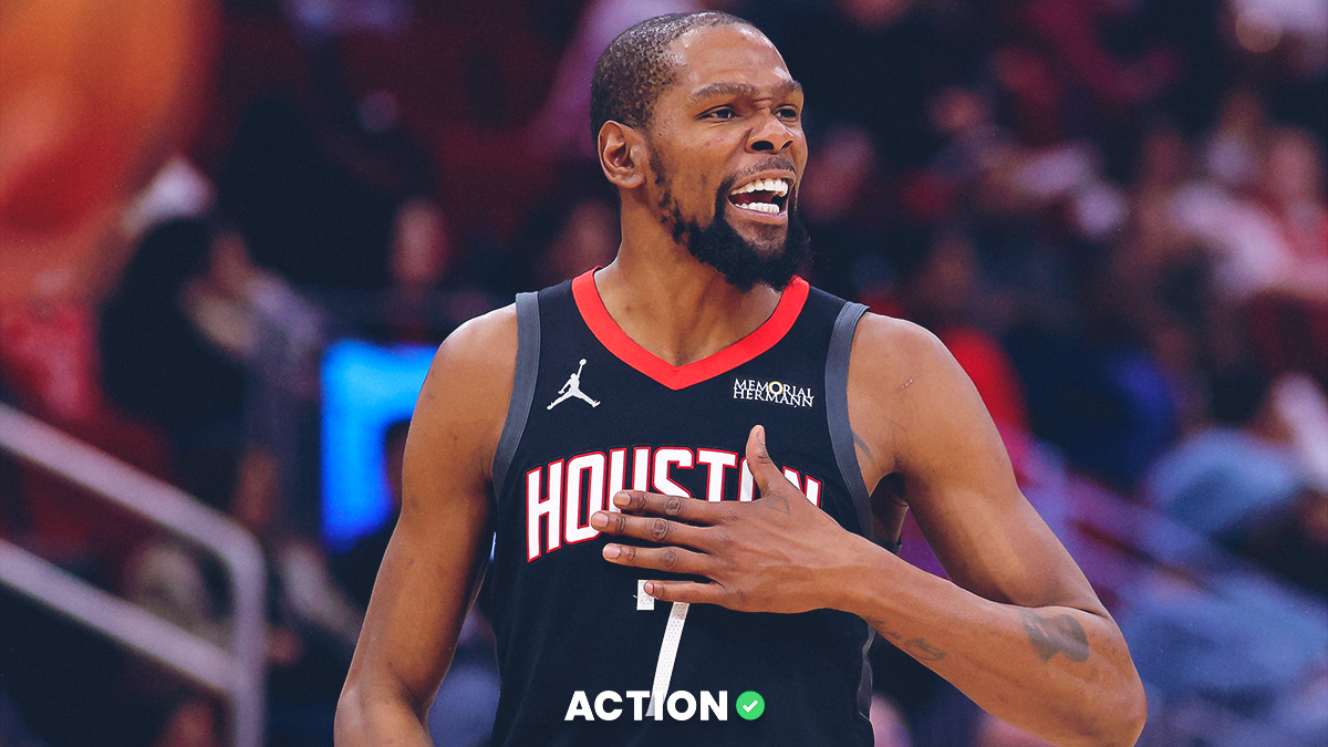 NBA前瞻:森林狼无欲无求,火箭能否主场穿盘大胜? NBA前瞻:森林狼无欲无求,火箭能否主场穿盘大胜?