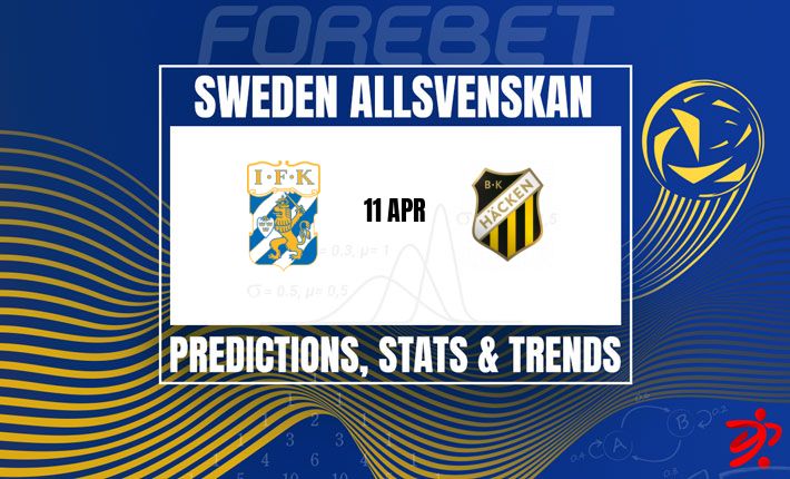 哥德堡VS赫根:瑞超次轮焦点战,主场龙能否斩落客场虫? 哥德堡VS赫根:瑞超次轮焦点战,主场龙能否斩落客场虫?