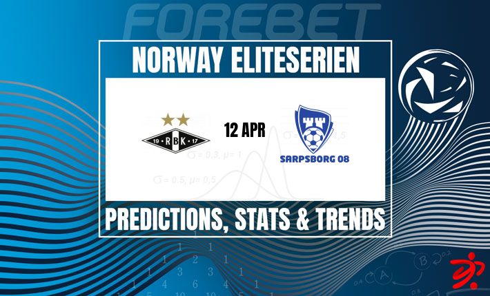 挪超前瞻:罗森博格主场迎战萨普斯堡,谁能打破僵局? 挪超前瞻:罗森博格主场迎战萨普斯堡,谁能打破僵局?