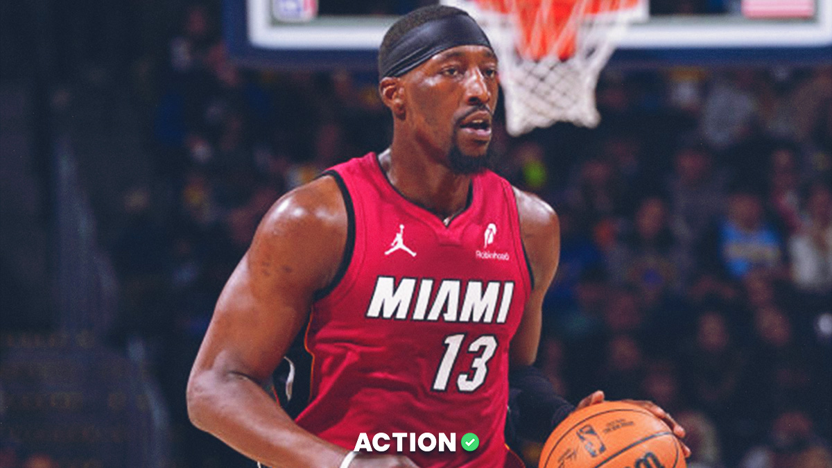 NBA前瞻:老鹰vs热火,数据揭示热火被低估,主场能否擒鹰? NBA前瞻:老鹰vs热火,数据揭示热火被低估,主场能否擒鹰?