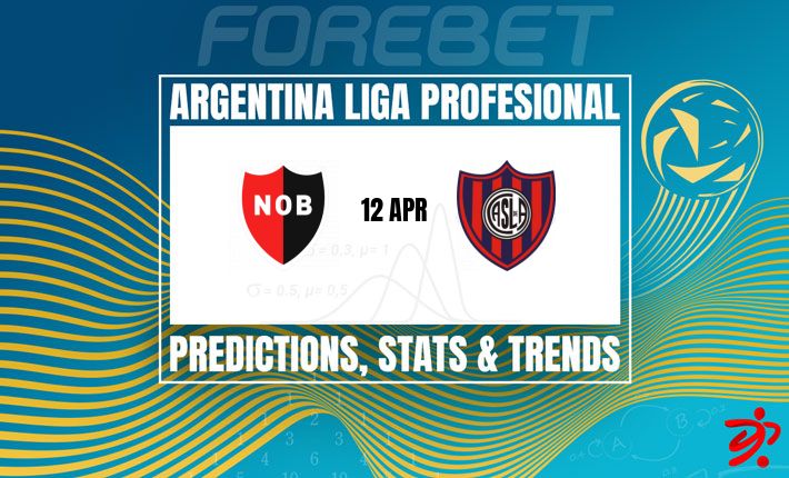 阿甲焦点战:纽维尔老男孩主场迎战圣洛伦索,平局魔咒难破? 阿甲焦点战:纽维尔老男孩主场迎战圣洛伦索,平局魔咒难破?