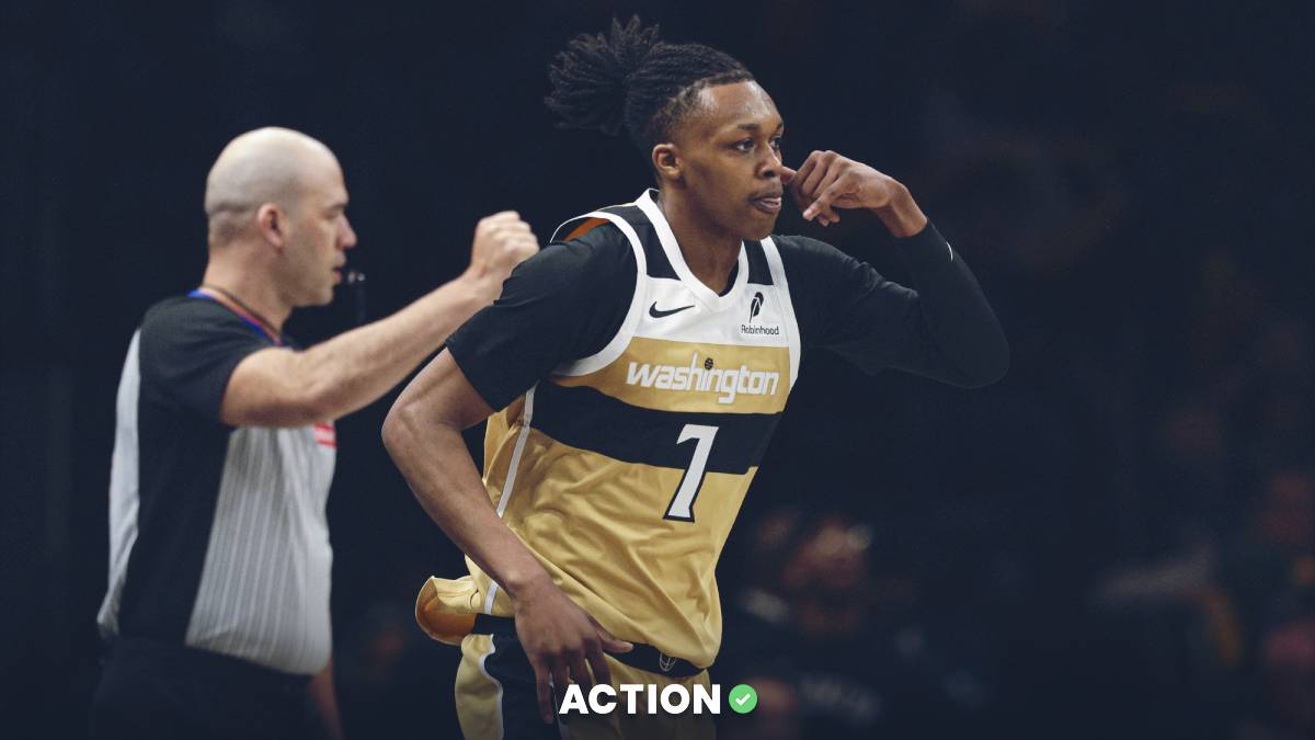 NBA收官战:奇才vs骑士深度分析,主力轮休下的投注策略 NBA收官战:奇才vs骑士深度分析,主力轮休下的投注策略