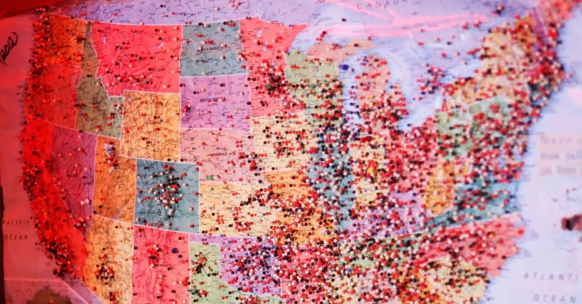 美国博彩年龄限制深度解析:各州规定大不同 美国博彩年龄限制深度解析:各州规定大不同