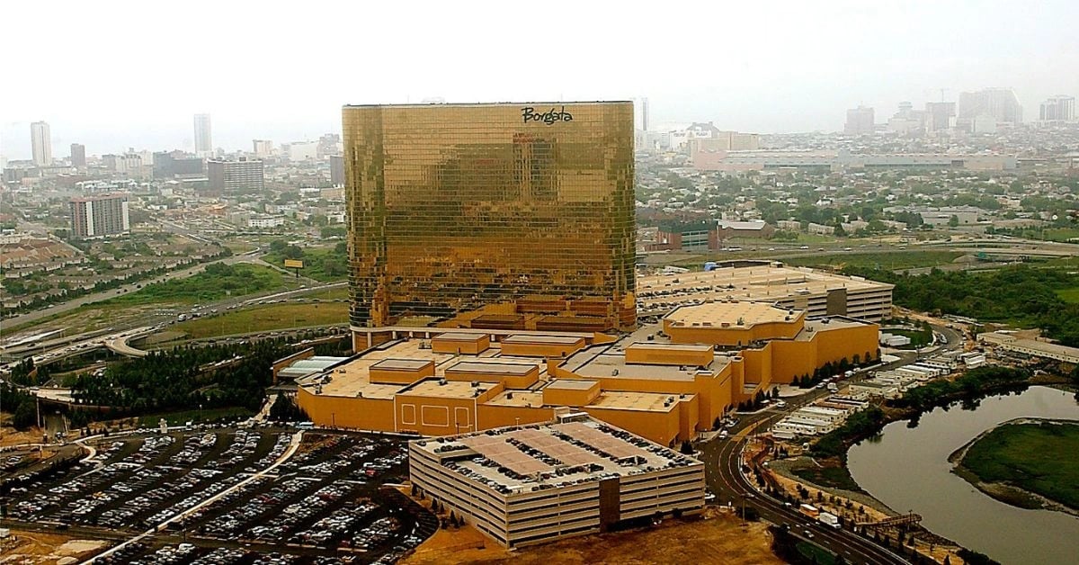 新泽西大西洋城:五大顶级赌场度假村深度解析 新泽西大西洋城:五大顶级赌场度假村深度解析