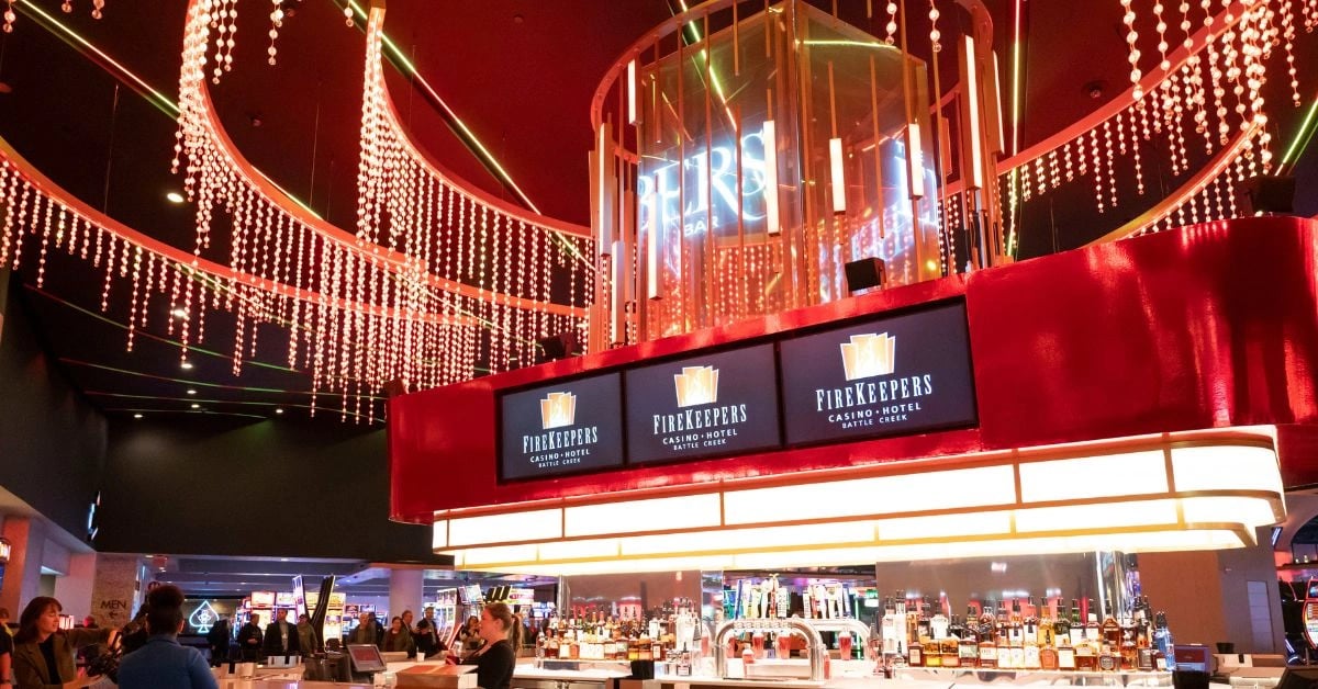 密歇根五大顶级娱乐场度假村深度解析 密歇根五大顶级娱乐场度假村深度解析