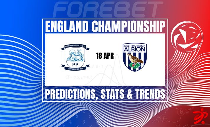 英冠前瞻:普雷斯顿vs西布朗,深谷对决下的战术僵局与比分预测 英冠前瞻:普雷斯顿vs西布朗,深谷对决下的战术僵局与比分预测