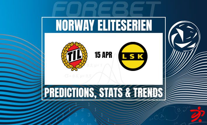 挪超焦点战前瞻:特罗姆瑟迎战利勒斯特罗姆,谁能延续强势? 挪超焦点战前瞻:特罗姆瑟迎战利勒斯特罗姆,谁能延续强势?