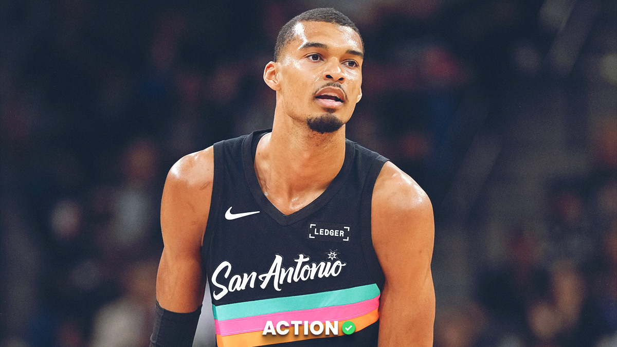 NBA季后赛西部半决赛：森林狼vs马刺深度分析与投注预测