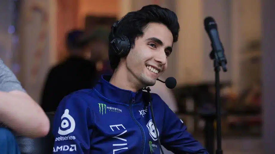 Dota 2一周要闻：Nemesis战队大变动，苏美尔复出，TI直邀前瞻