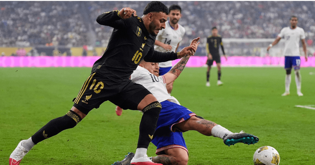 2026世界杯:三大东道主能否主场称雄?美加墨前景深度解析 2026世界杯:三大东道主能否主场称雄?美加墨前景深度解析