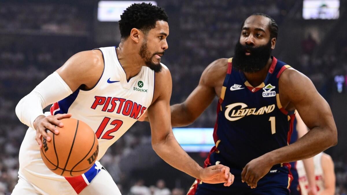 NBA季后赛:哈里斯、哈登、米切尔,谁是盘口焦点? NBA季后赛:哈里斯、哈登、米切尔,谁是盘口焦点?