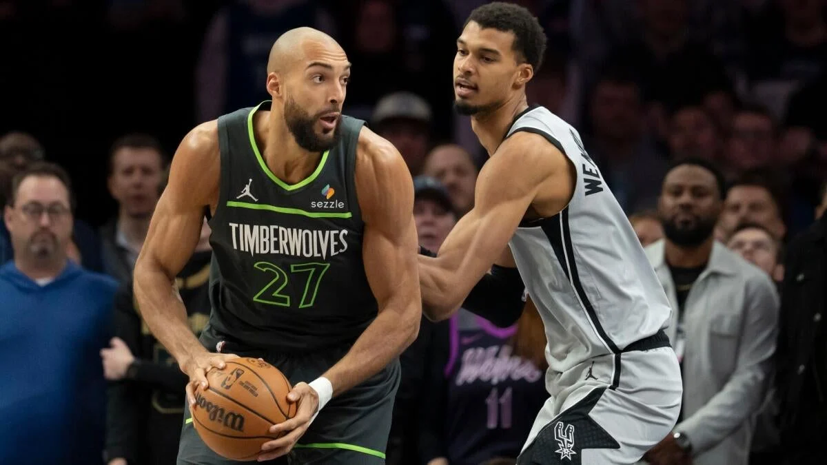 NBA季后赛G6前瞻：森林狼马刺生死战，核心数据与投注分析