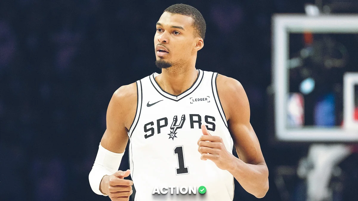 NBA西决G1前瞻：马刺VS雷霆，青年军能否爆冷？