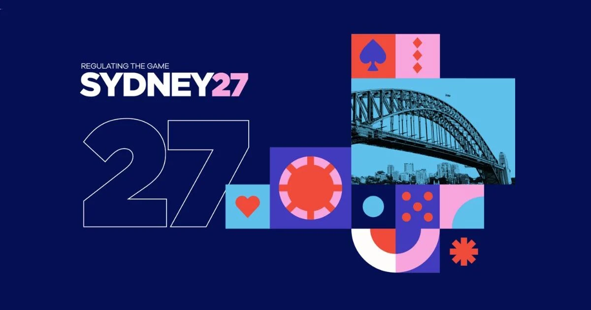监管博弈大会2027：合作伙伴架构重磅升级，四大层级精准赋能赞助商