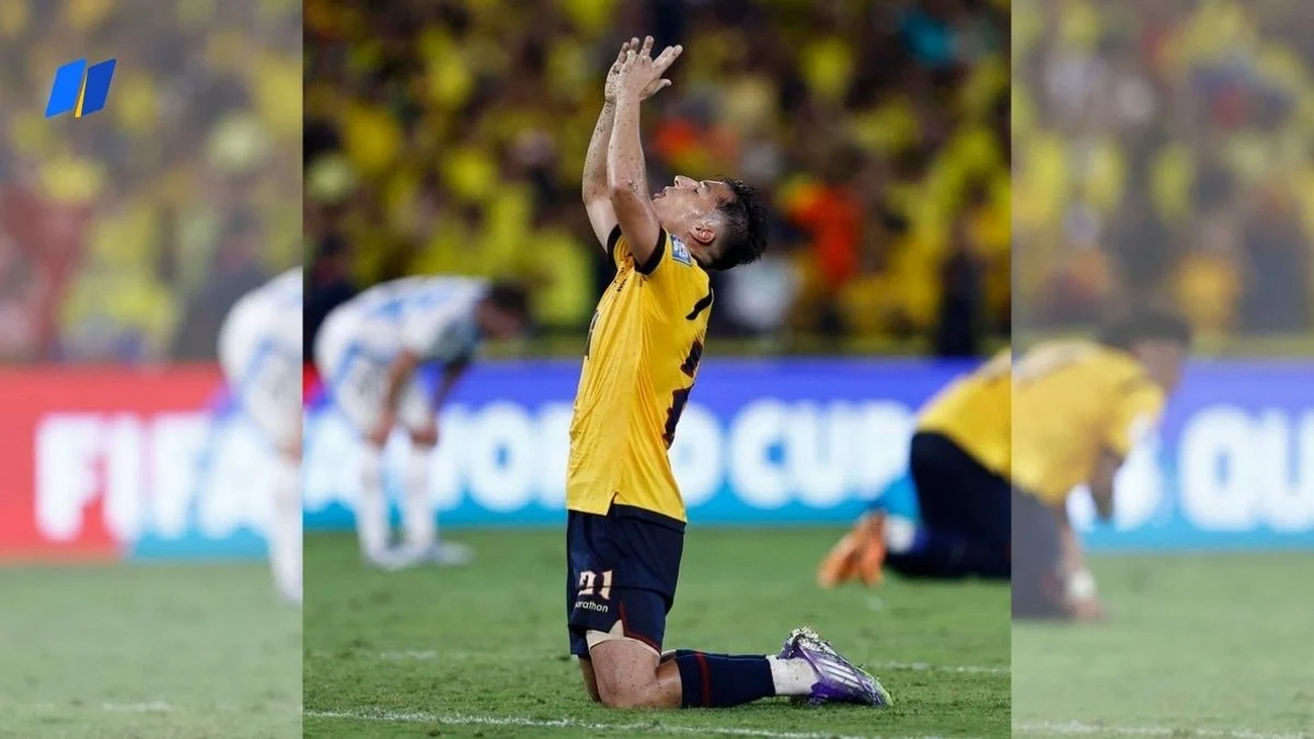 2026世界杯：厄瓜多尔深度解析与投注策略——黑马潜质几何？