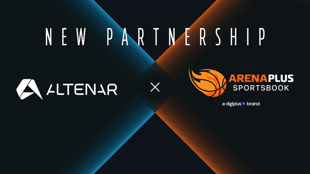 Altenar联手ArenaPlus，正式进军菲律宾体育博彩市场