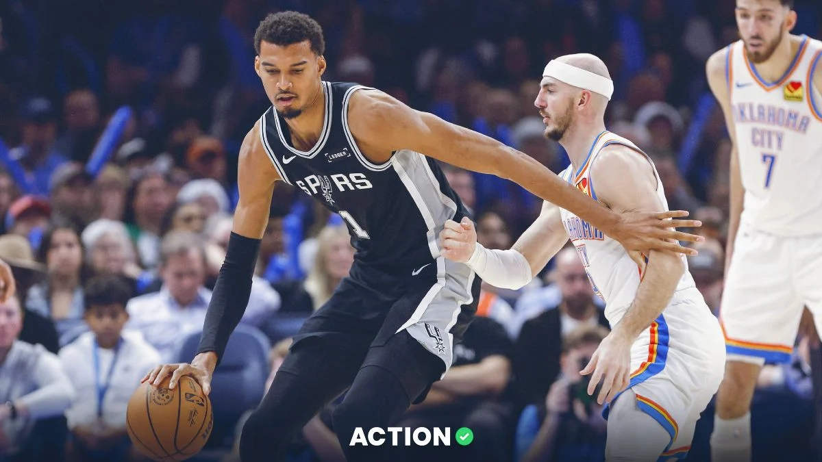 NBA季后赛G6：雷霆马刺生死战，谁能称霸得分与三分榜？