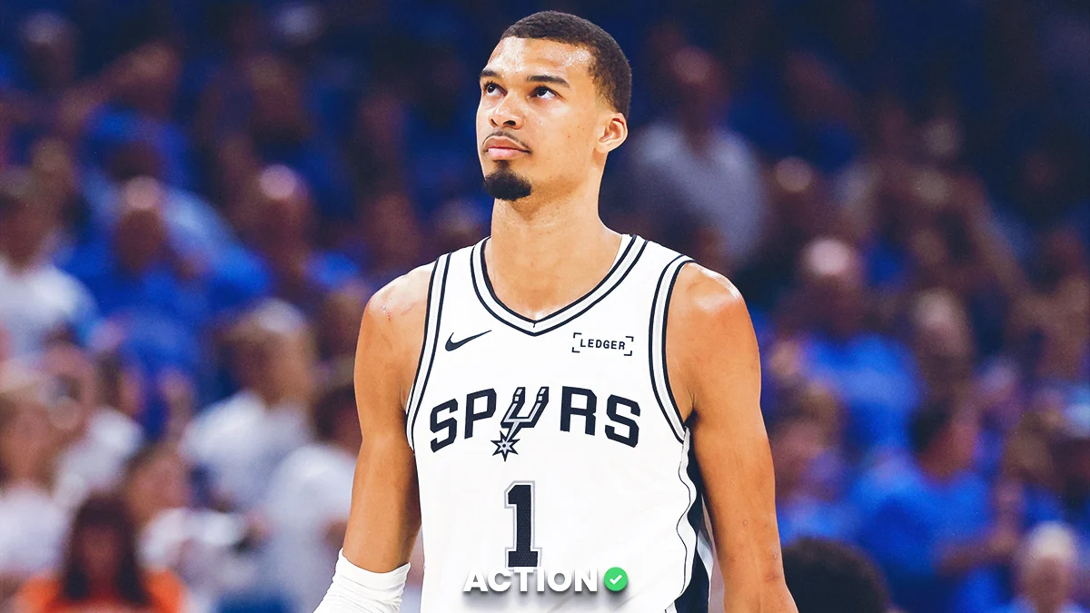 2026 NBA总决赛:尼克斯vs马刺,历史重演谁将问鼎? 2026 NBA总决赛:尼克斯vs马刺,历史重演谁将问鼎?