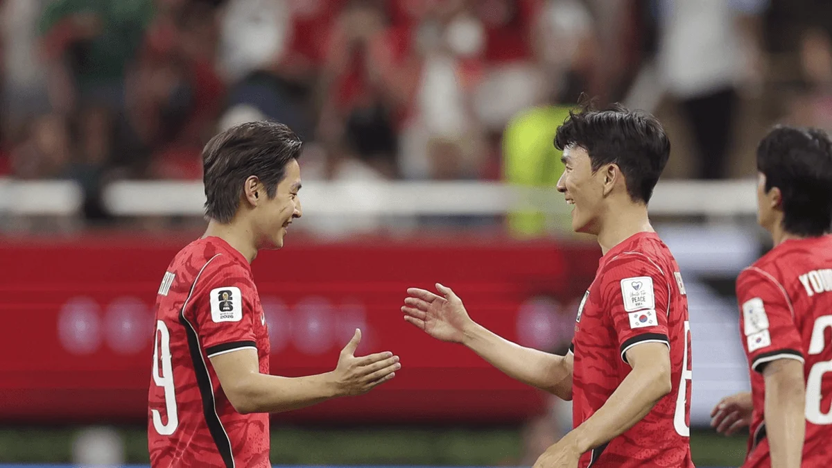 2026世界杯:南非VS韩国首战前瞻,实力悬殊谁能爆冷? 2026世界杯:南非VS韩国首战前瞻,实力悬殊谁能爆冷?