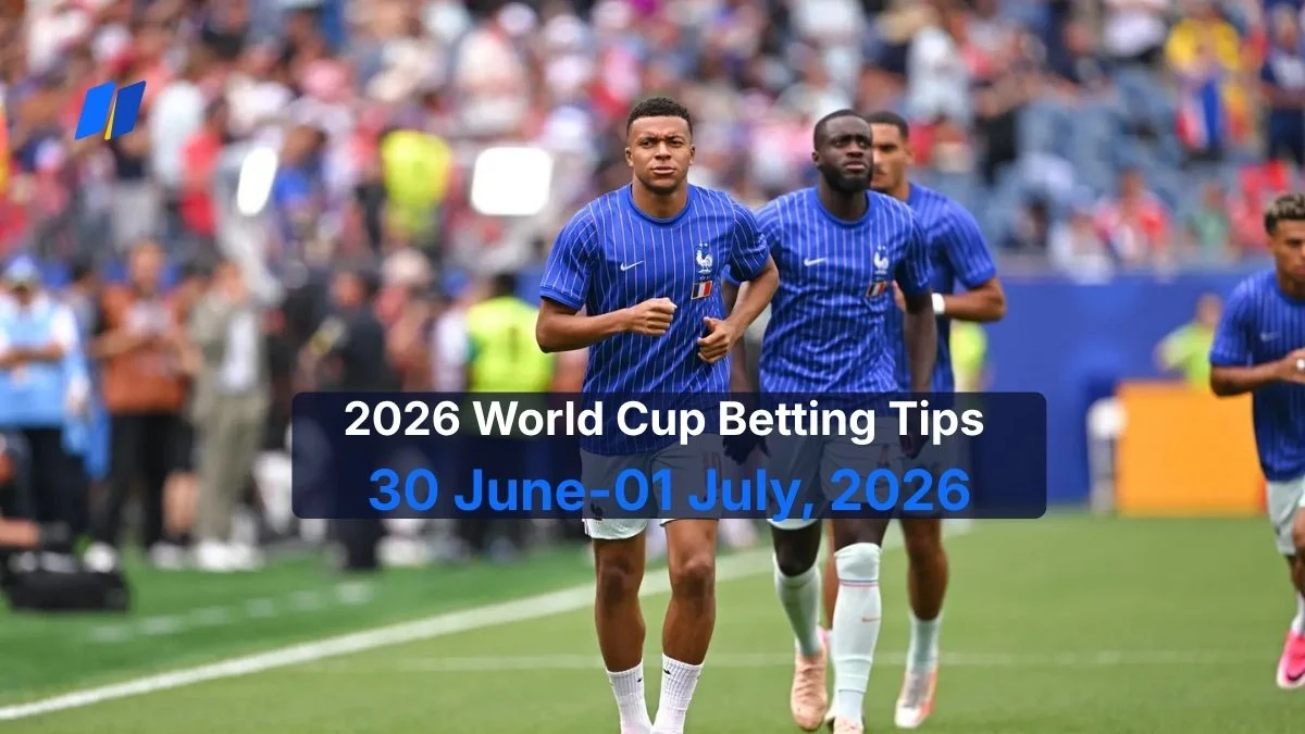 2026世界杯32强前瞻：淘汰赛激战正酣，专家深度解析三大焦点对决