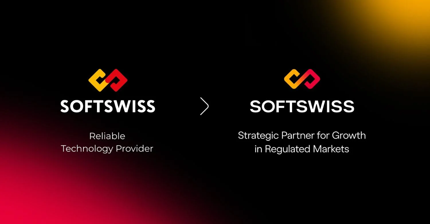 SOFTSWISS品牌重塑:从技术供应商到iGaming战略伙伴 SOFTSWISS品牌重塑:从技术供应商到iGaming战略伙伴