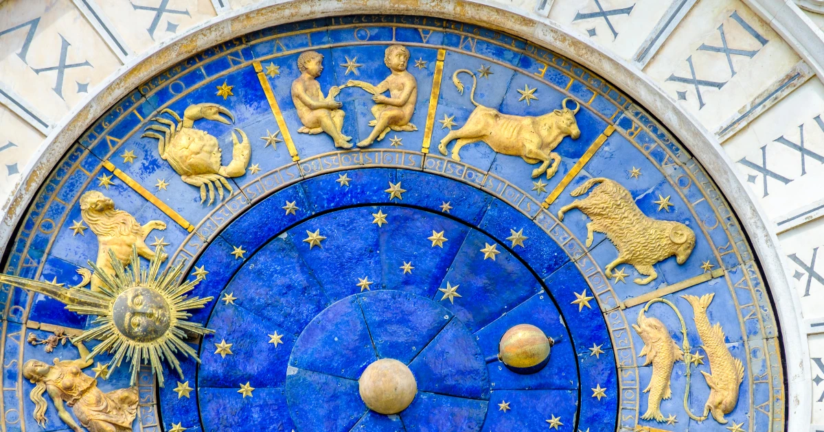 十二星座赌徒图鉴:你的本命赌场游戏是什么? 十二星座赌徒图鉴:你的本命赌场游戏是什么?