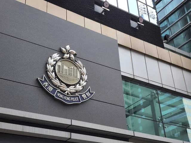 香港警方世界杯期间重拳打击非法赌博,百余人落网 香港警方世界杯期间重拳打击非法赌博,百余人落网