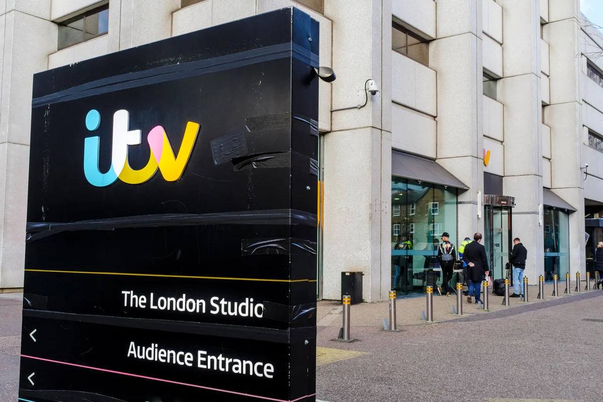 英国媒体巨震:Sky豪掷16亿收购ITV,哪些热门节目将面临“砍刀”? 英国媒体巨震:Sky豪掷16亿收购ITV,哪些热门节目将面临“砍刀”?