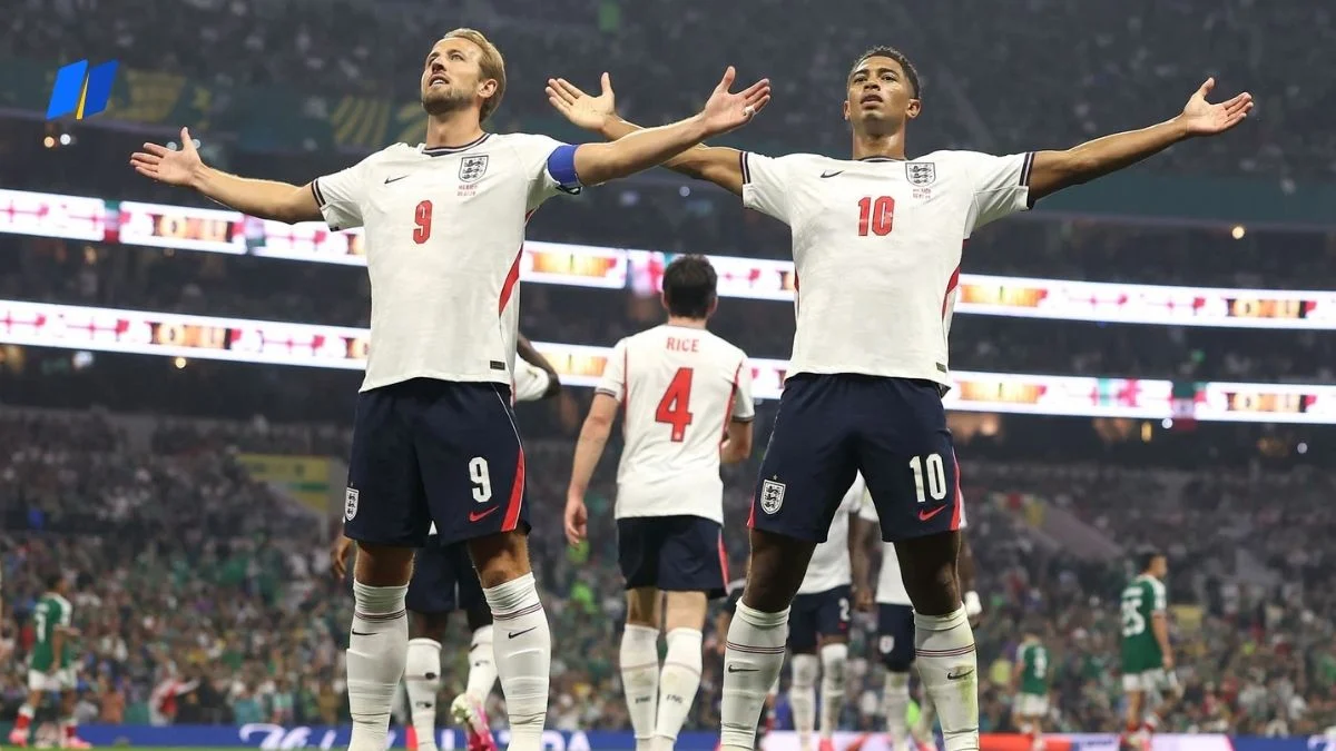 2026世界杯1/4决赛:挪威VS英格兰,黑马逆袭还是三狮怒吼? 2026世界杯1/4决赛:挪威VS英格兰,黑马逆袭还是三狮怒吼?