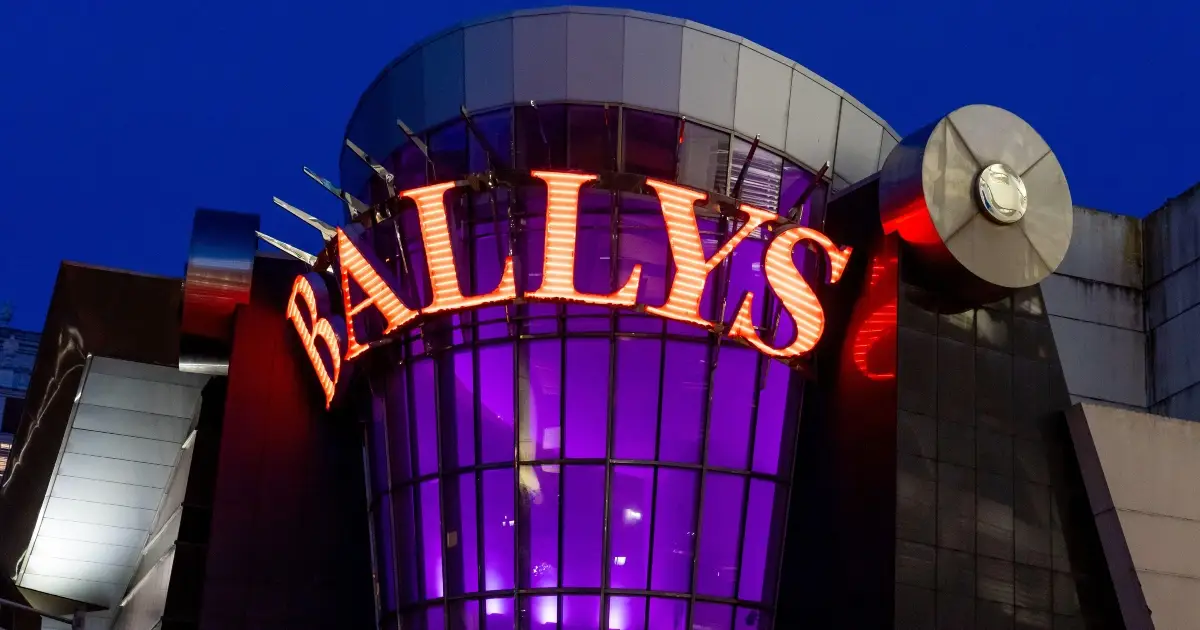 美国非内华达州最佳赌场榜单出炉:Bally's Quad Cities夺冠 美国非内华达州最佳赌场榜单出炉:Bally's Quad Cities夺冠