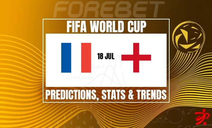 世界杯2026季军战:法国英格兰,谁能体面收官? 世界杯2026季军战:法国英格兰,谁能体面收官?
