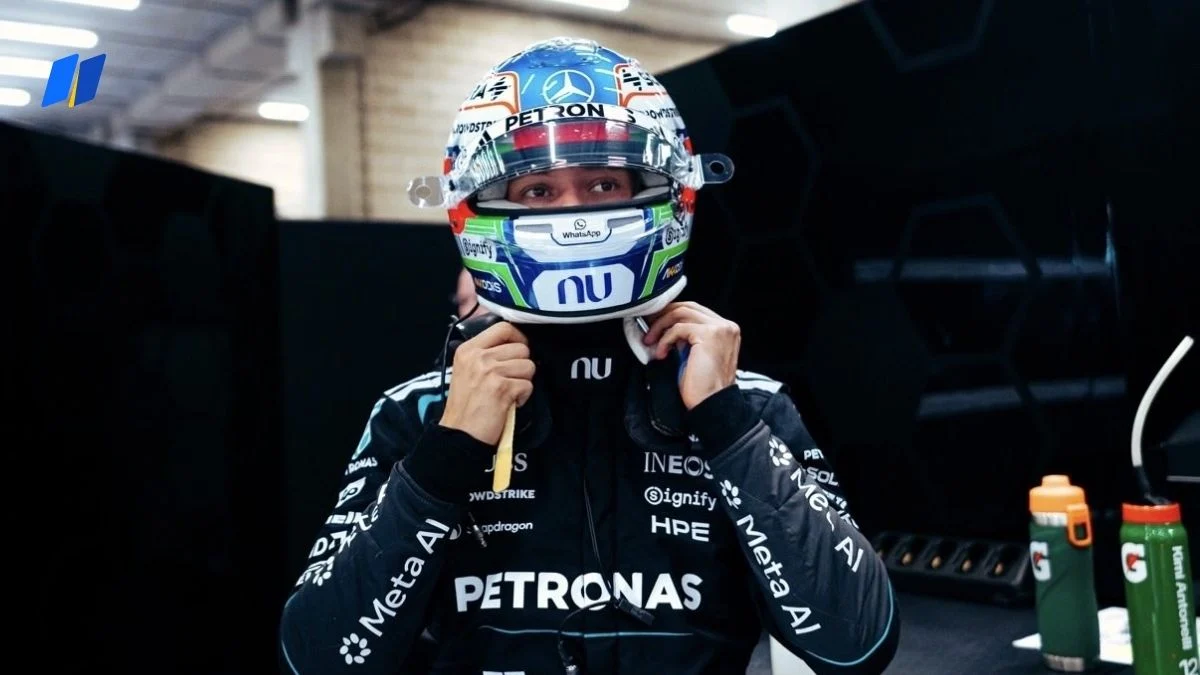 F1匈牙利大奖赛前瞻:安东内利能否连胜?勒克莱尔、汉密尔顿价值几何? F1匈牙利大奖赛前瞻:安东内利能否连胜?勒克莱尔、汉密尔顿价值几何?