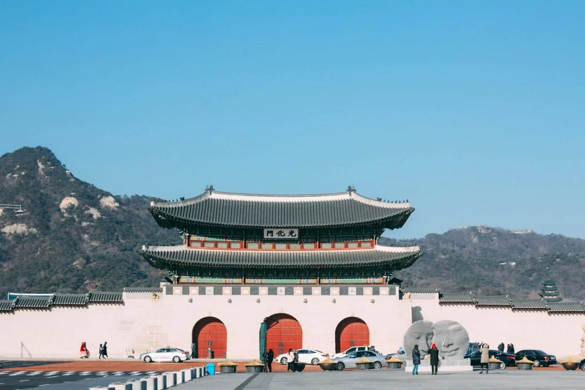 韩国重拳出击:Polymarket遭禁,预测市场前路未卜 韩国重拳出击:Polymarket遭禁,预测市场前路未卜