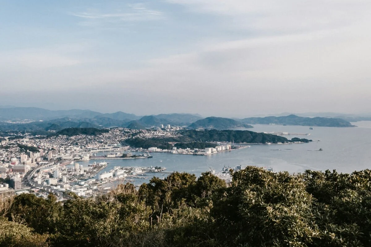 日本长崎再燃赌场梦:佐世保力推豪斯登堡IR项目,大阪IR深陷地基危机 日本长崎再燃赌场梦:佐世保力推豪斯登堡IR项目,大阪IR深陷地基危机