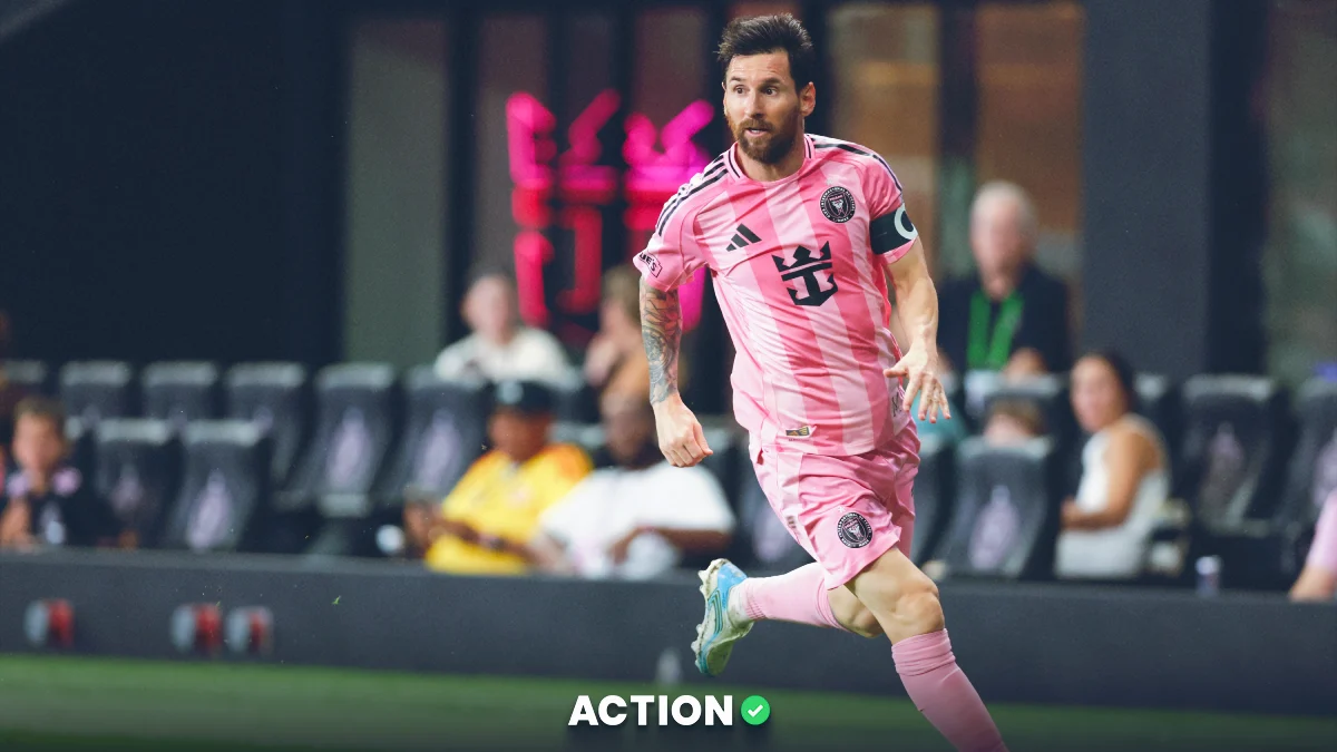 MLS MVP争夺白热化:梅西领跑,萨里奇紧追,赔率深度解析 MLS MVP争夺白热化:梅西领跑,萨里奇紧追,赔率深度解析