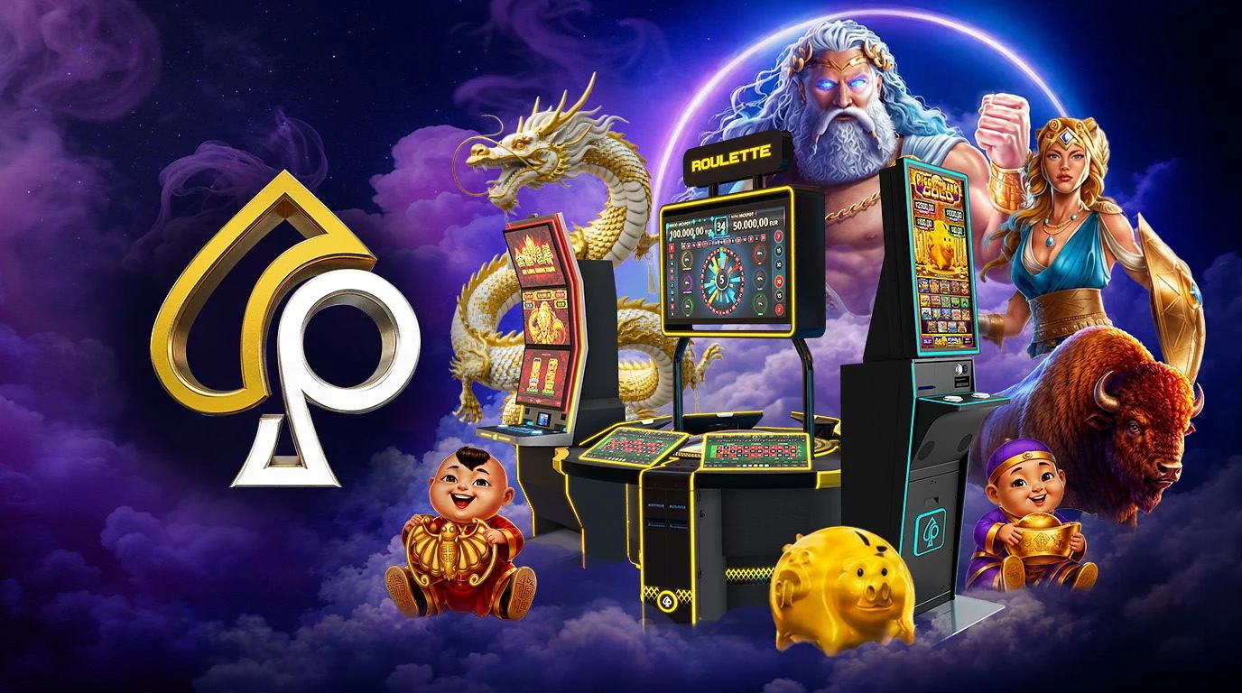 Primero Games重磅收购Win Systems博彩部门,剑指拉美市场 Primero Games重磅收购Win Systems博彩部门,剑指拉美市场