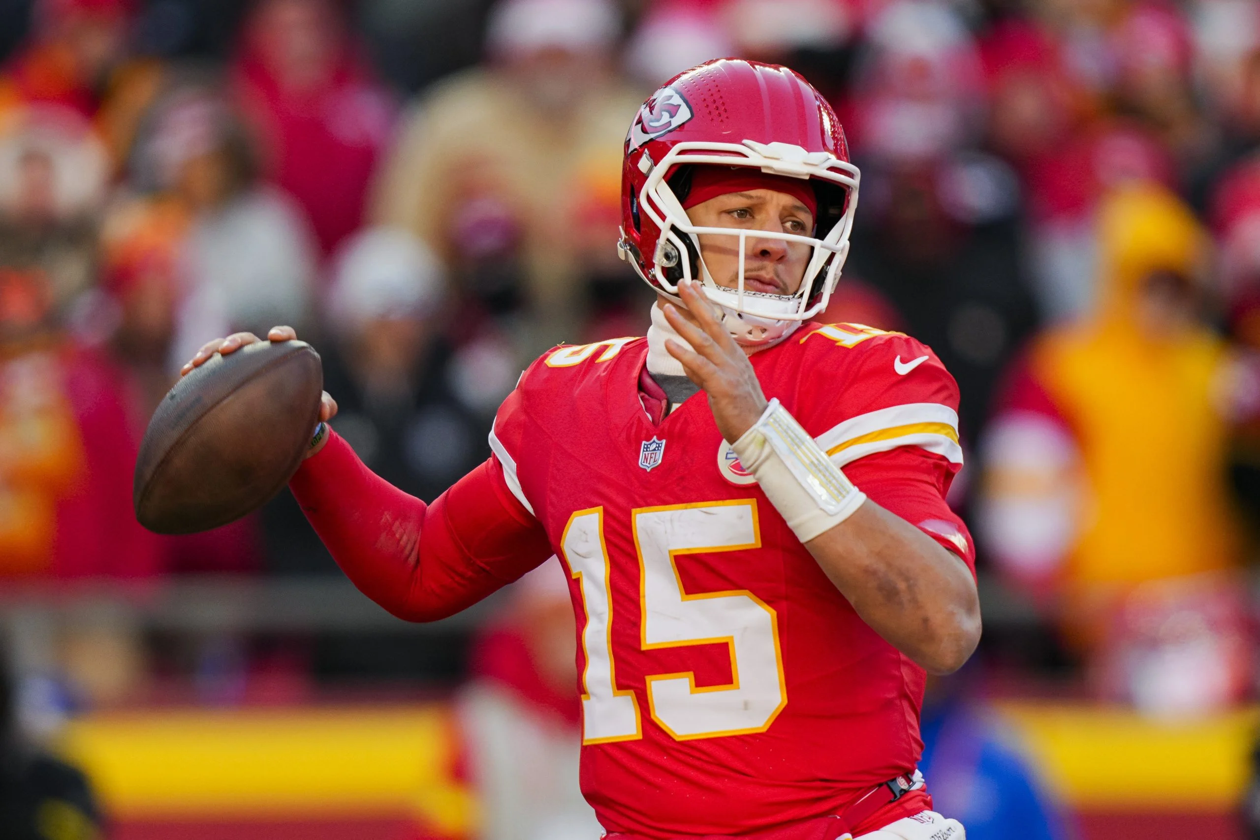 2026 NFL揭幕战:周1球员数据深度解析与投注策略 2026 NFL揭幕战:周1球员数据深度解析与投注策略