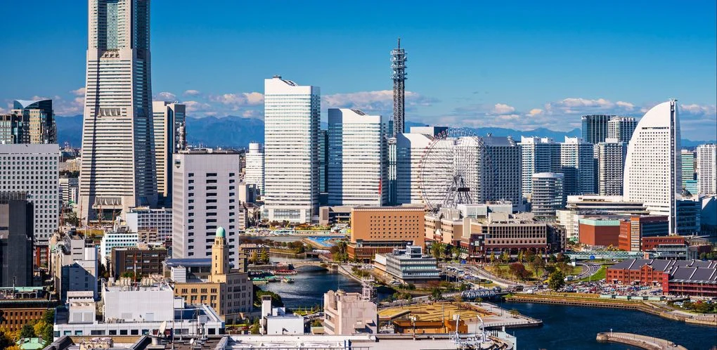 横滨市长候选人誓言禁赌,日本IR项目再添变数 横滨市长候选人誓言禁赌,日本IR项目再添变数