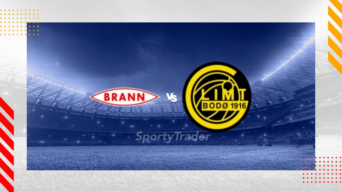 挪超前瞻:博德闪耀客战布兰,领头羊能否延续连胜势头? 挪超前瞻:博德闪耀客战布兰,领头羊能否延续连胜势头?