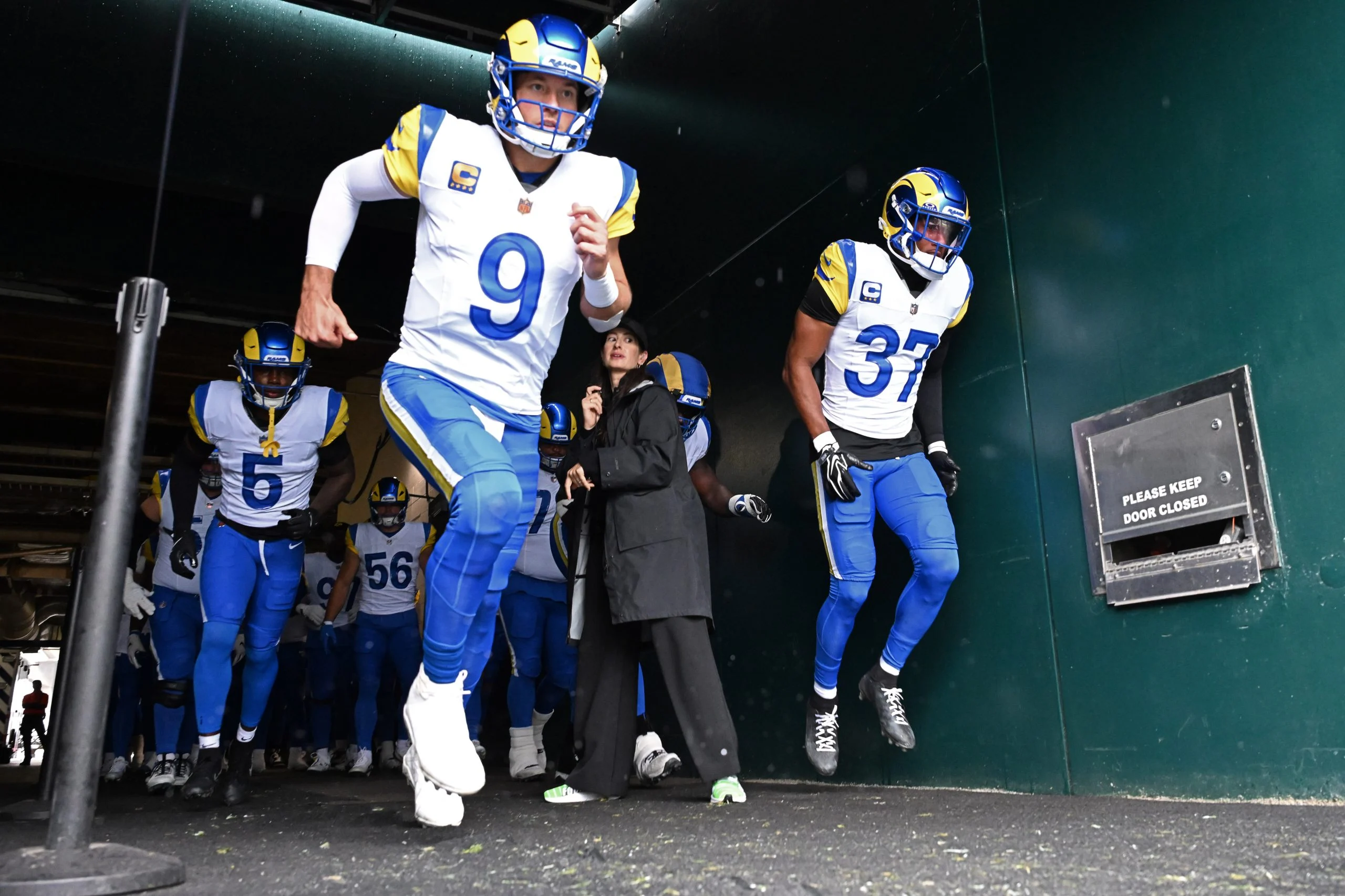 2026 NFL周一夜赛:公羊主场迎战比尔,深度分析与投注预测 2026 NFL周一夜赛:公羊主场迎战比尔,深度分析与投注预测