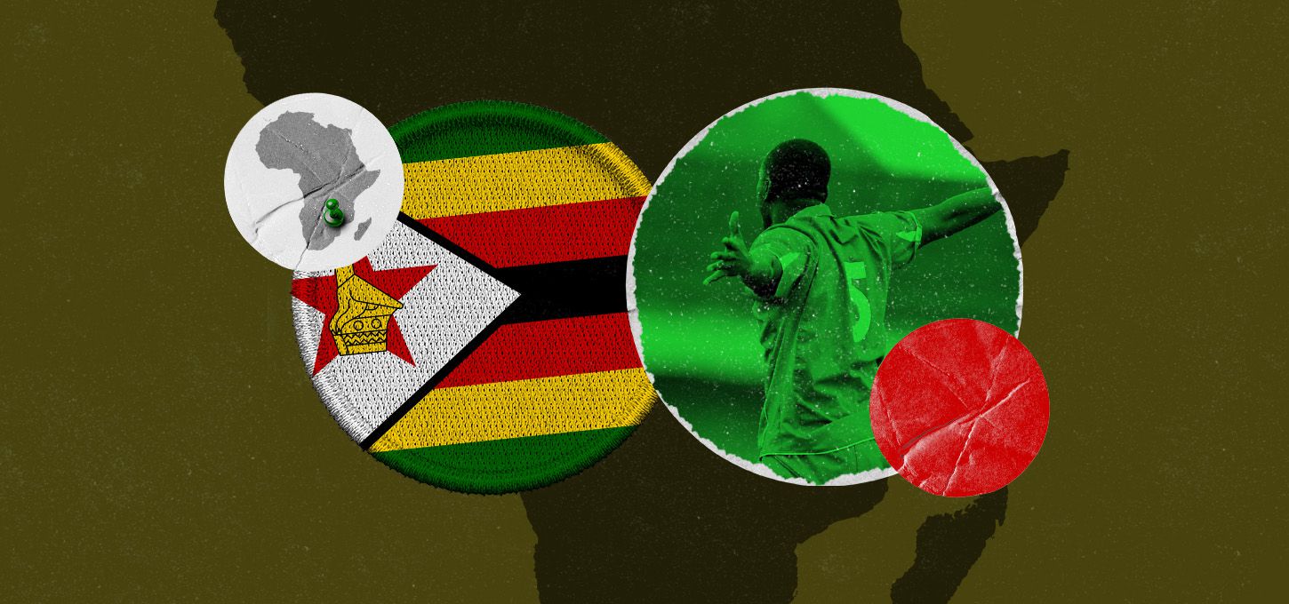 津巴布韦 vs 南非 | 赛事分析 | 预测与投注组合