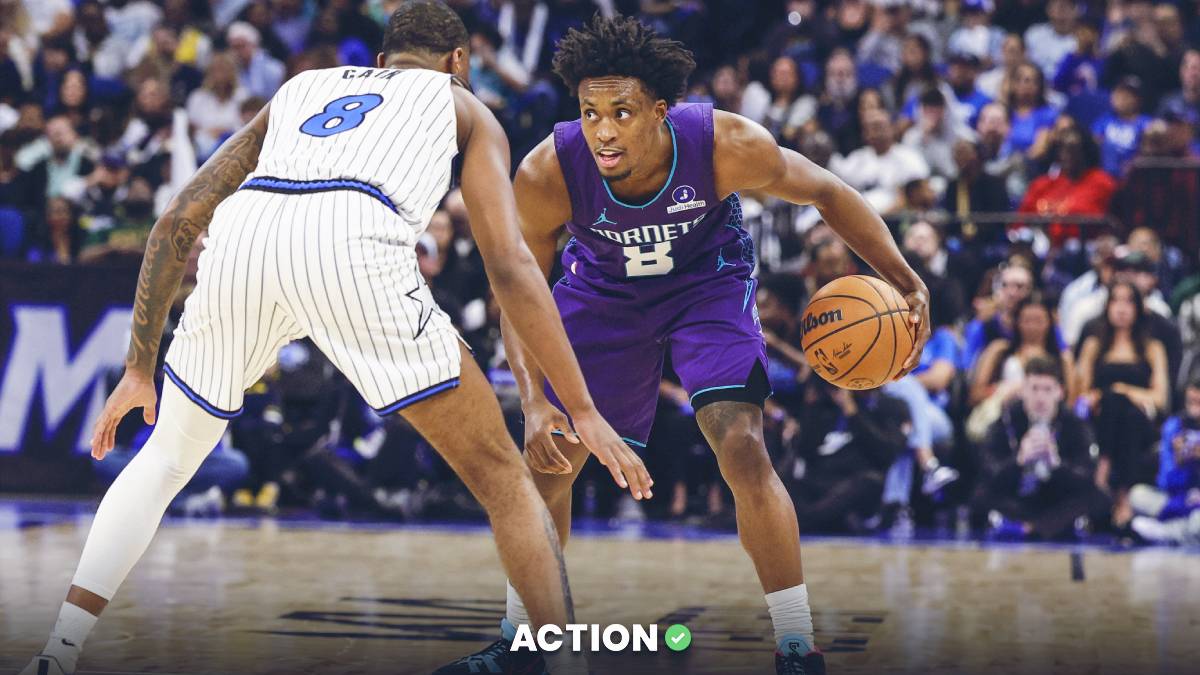 密尔沃基雄鹿对阵夏洛特黄蜂预测 | 推荐与赔率 | 12月29日