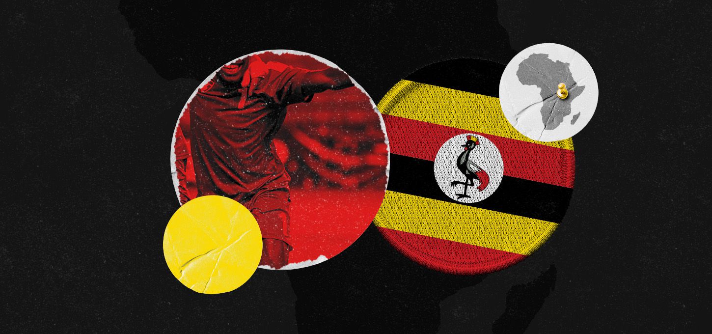 非洲杯前瞻：尼日利亚大轮换，乌干达背水一战，谁能爆冷？