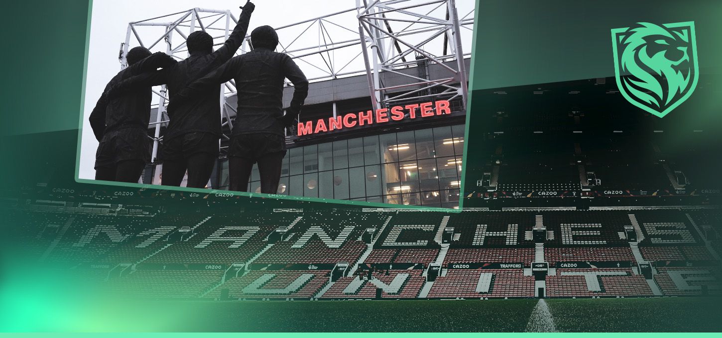 曼联残阵迎战狼队：伤兵满营能否延续胜势？