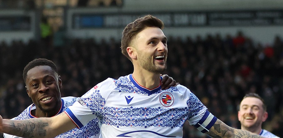 英甲前瞻：雷丁VS伯顿，中游激战谁能抢占先机？