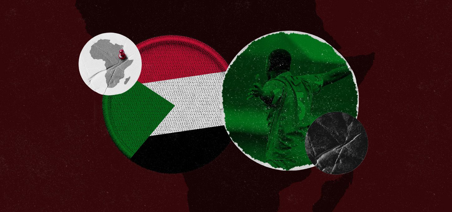 非洲杯E组生死战：苏丹VS布基纳法索，谁能晋级16强？