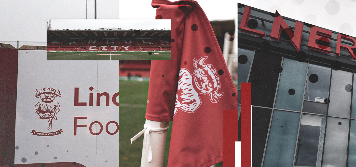 英甲新年大战：林肯城复仇哈德斯菲尔德，冲冠关键一役