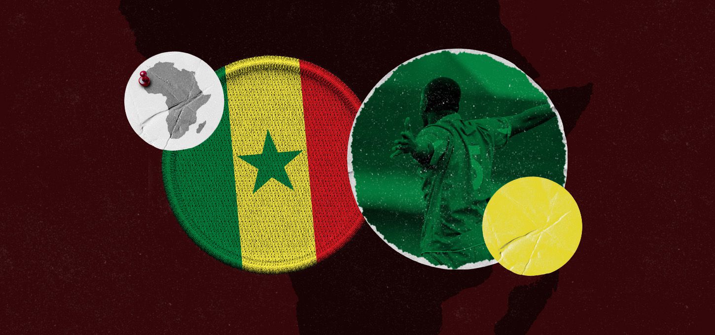 非洲杯16强：塞内加尔VS苏丹，雄狮剑指大胜，比分预测3-0